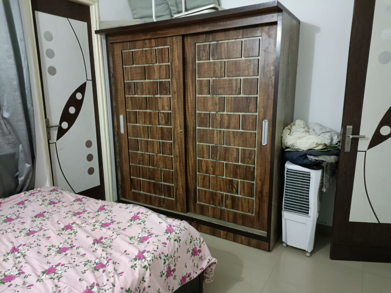 2 BHK Apartment 1050 Sq.ft. for Rent in Dhanori, Pune