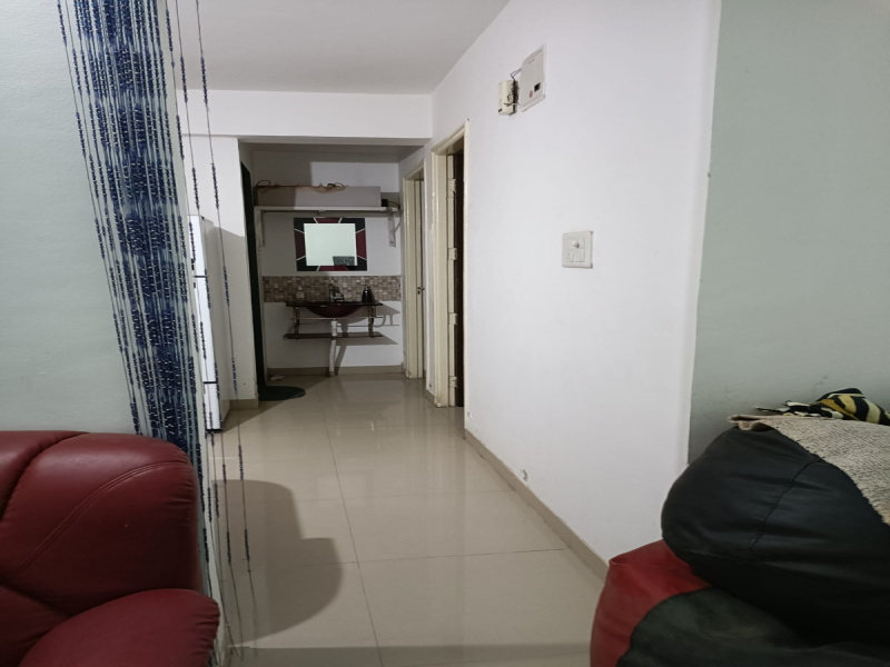 2 BHK Apartment 1050 Sq.ft. for Rent in Dhanori, Pune