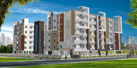 2 BHK Flat for Sale in Suraram, Hyderabad