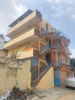 9 BHK House for Sale in Nandini Layout, Bangalore