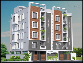 3 BHK Flat for Sale in Sidedahalli, Bangalore