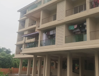 2 BHK Flat for Sale in Porvorim, Goa