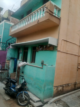 2 BHK House for Sale in NRT Nagar, Theni