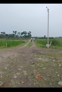  Residential Plot for Sale in Joka, Kolkata