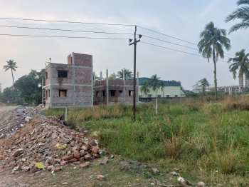  Residential Plot for Sale in Baruipur, South 24 Parganas