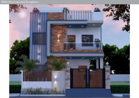 3 BHK House for Sale in Mopka, Bilaspur