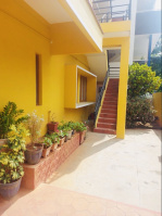 3 BHK Builder Floor for Rent in HRBR Layout, Kalyan Nagar, Bangalore