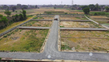  Residential Plot for Sale in Babatpur, Varanasi