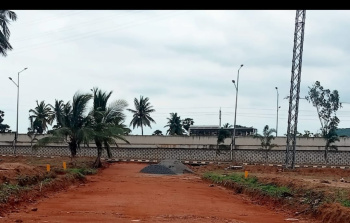  Residential Plot for Sale in Madhurawada, Visakhapatnam