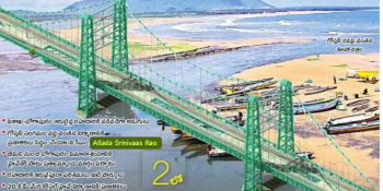  Residential Plot for Sale in Madhurawada, Visakhapatnam