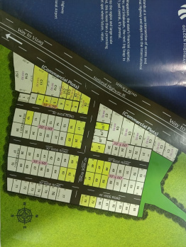  Residential Plot for Sale in Madhurawada, Visakhapatnam