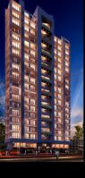 3 BHK Flat for Sale in Versova, Andheri West, Mumbai