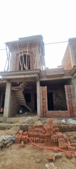 2 BHK House for Sale in Faizabad Road, Lucknow