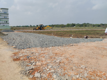  Residential Plot for Sale in West Tambaram, Chennai