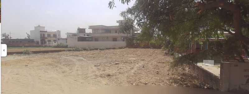  Residential Plot 8982 Sq.ft. for Sale in Deokali, Faizabad