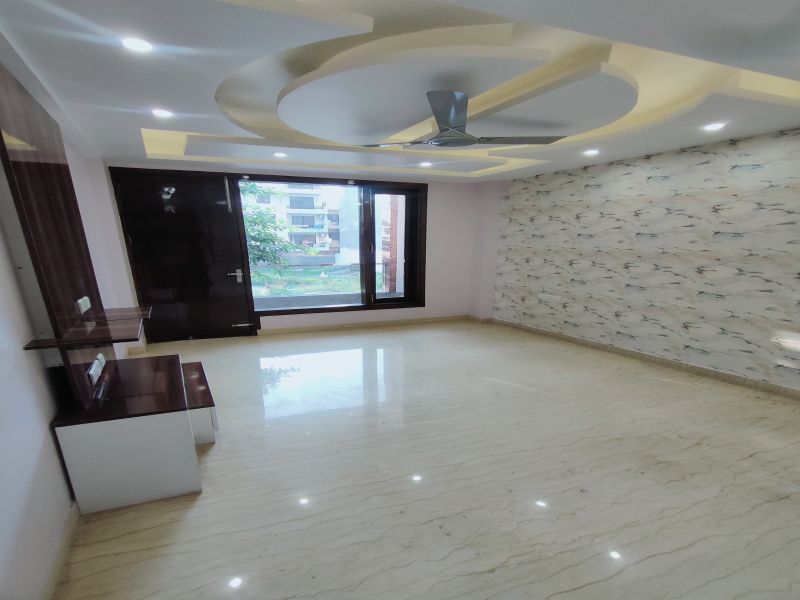 6 BHK 7 Marla Apartment for Sale in Trikuta Nagar, Jammu