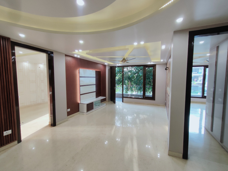 6 BHK 7 Marla Apartment for Sale in Trikuta Nagar, Jammu