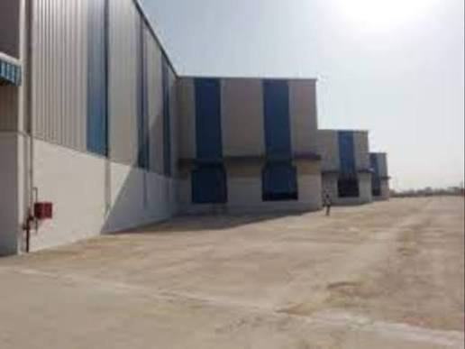 30000 Sq.ft. Warehouse for Rent in Bari Brahmana, Jammu