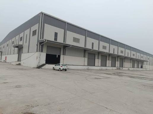  50000 Sq.ft. Warehouse for Rent in Bari Brahmana, Jammu