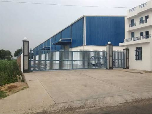  80000 Sq.ft. Warehouse for Rent in Bari Brahmana, Jammu