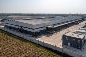 Warehouse for Rent in Bari Brahmana, Jammu