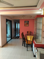 2 BHK Flat for Sale in Gunjan, Vapi