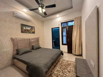 3 BHK Flat for Sale in Sector 114 Mohali