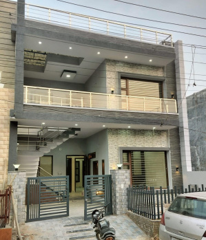3 BHK House for Sale in Sector 125 Mohali