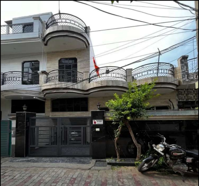 2 BHK House 122 Sq. Yards for Sale in Lohgarh, Zirakpur