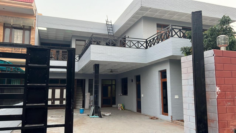 8 BHK House 605 Sq. Yards for Sale in Sector 69 Mohali