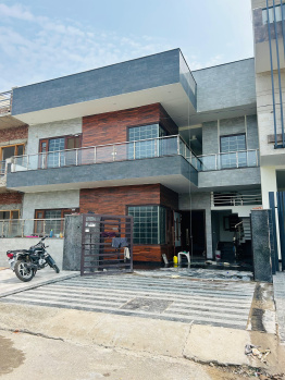 6 BHK House for Sale in Aerocity, Mohali