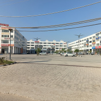  Commercial Shop for Sale in Patiala Road, Zirakpur