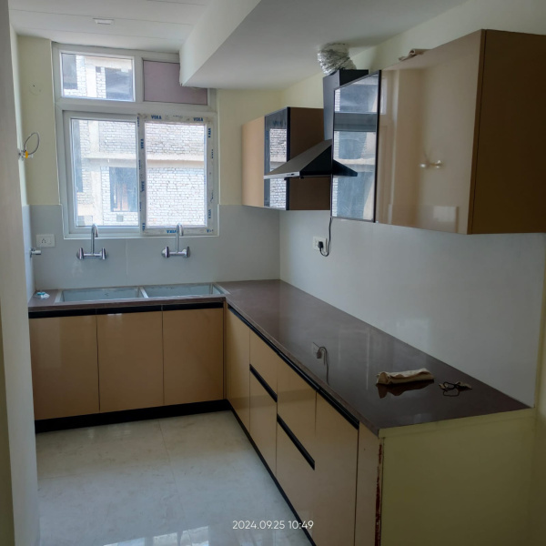 3 BHK Apartment 180 Sq. Yards for Rent in Nabha Sahib, Zirakpur