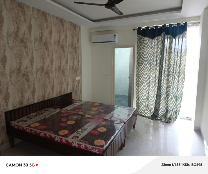 3 BHK Apartment 180 Sq. Yards for Rent in Nabha Sahib, Zirakpur