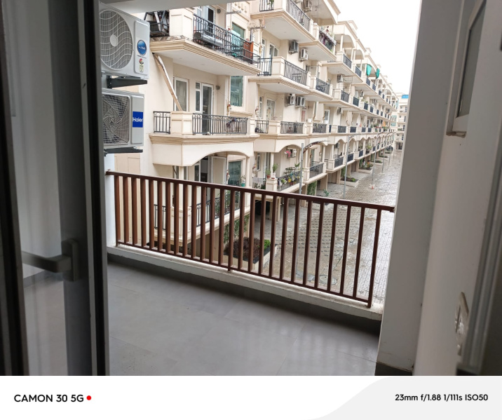 3 BHK Apartment 180 Sq. Yards for Rent in Nabha Sahib, Zirakpur