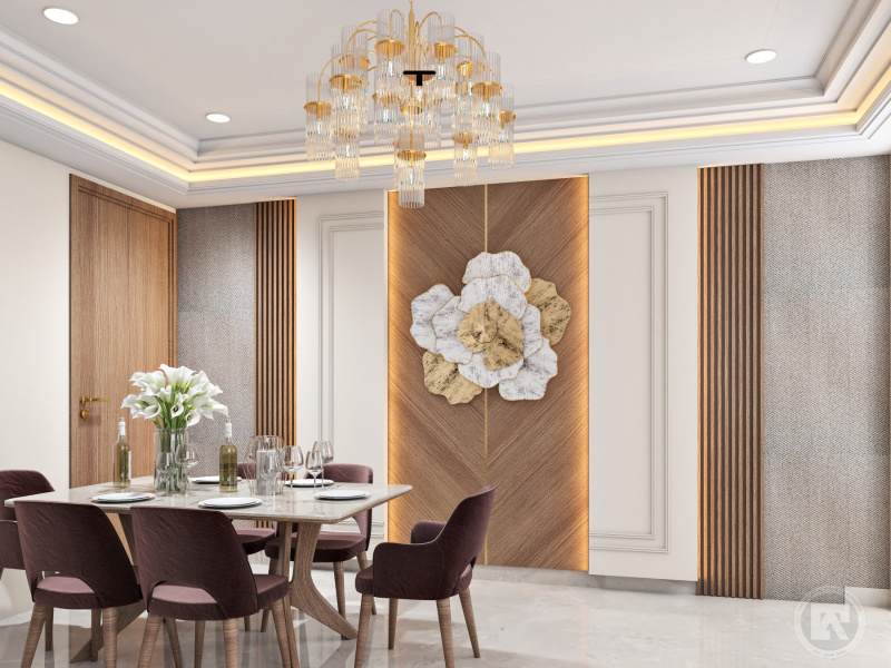 4 BHK Apartment 2240 Sq.ft. for Sale in Sector 83, Mohali