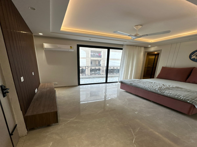 3 BHK 1800 Sq.ft. Apartment for Sale in Dayalpura, Zirakpur