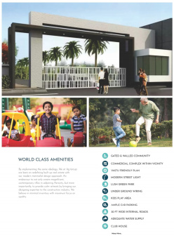 3 BHK Flat for Sale in Dayalpura, Zirakpur