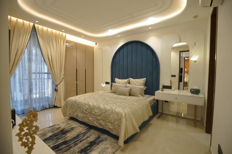 3 BHK Apartment 227 Sq. Yards for Sale in Sector 113 Mohali