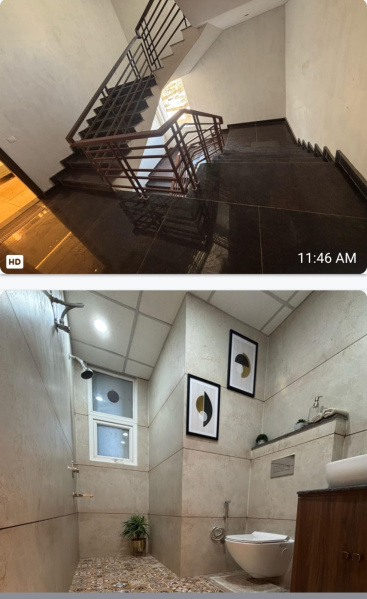 3 BHK Apartment 225 Sq. Yards for Sale in Nagla, Zirakpur