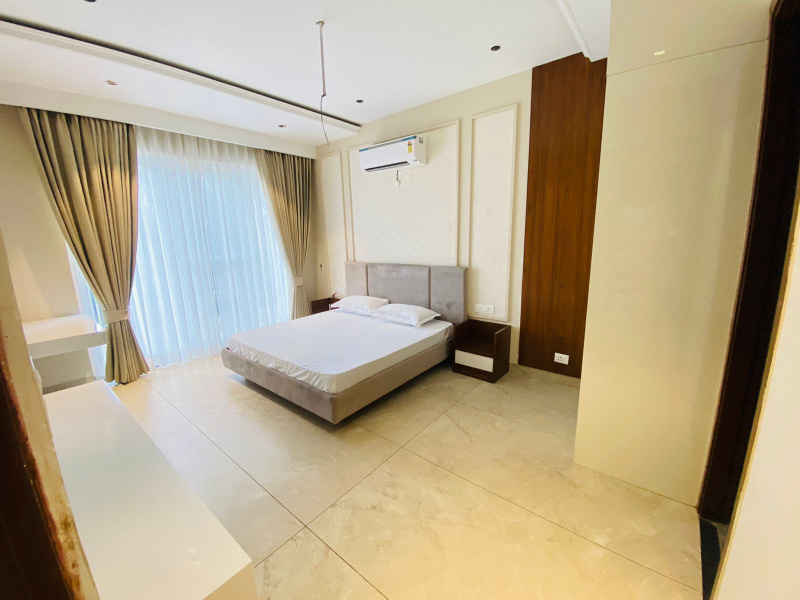 3 BHK Apartment 250 Sq.ft. for Sale in Sector 117 Mohali