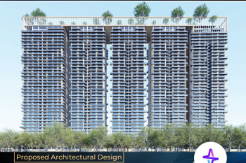 3 BHK Flat for Sale in Sector 83, Mohali