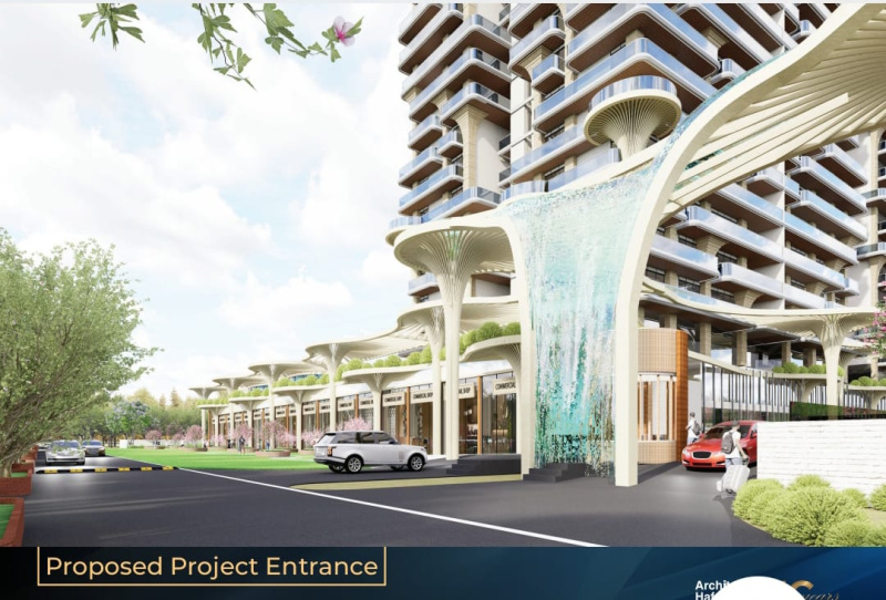 3 BHK Apartment 2600 Sq.ft. for Sale in Sector 83, Mohali