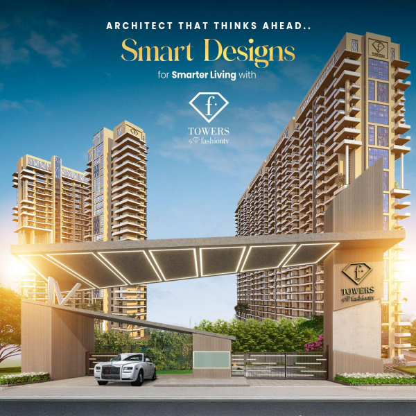 4.5 BHK Apartment 3750 Sq.ft. for Sale in Sector 121 Mohali