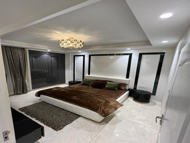 3 BHK Apartment 1954 Sq.ft. for Sale in VIP Road, Zirakpur
