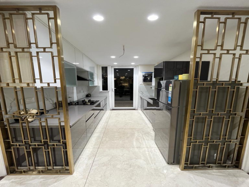 3 BHK Apartment 1954 Sq.ft. for Sale in VIP Road, Zirakpur