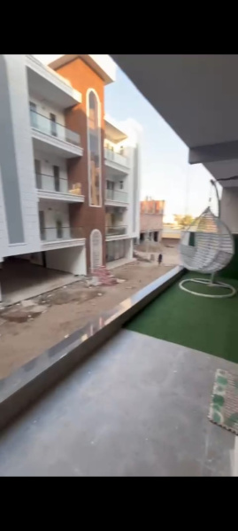 3 BHK Apartment 1500 Sq.ft. for Sale in VIP Road, Zirakpur