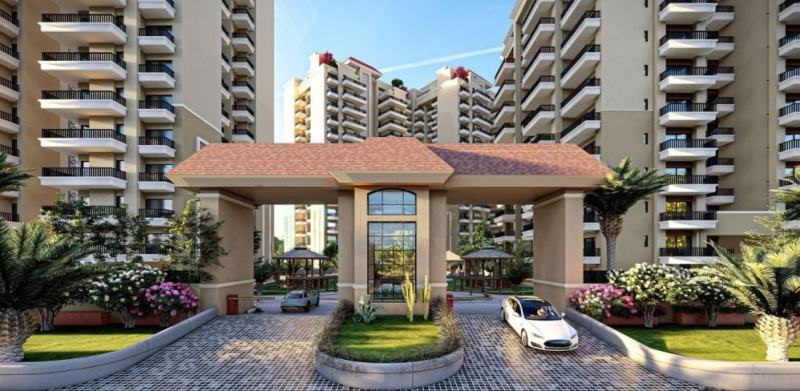 3 BHK Apartment 2000 Sq.ft. for Sale in Sector 86 Mohali