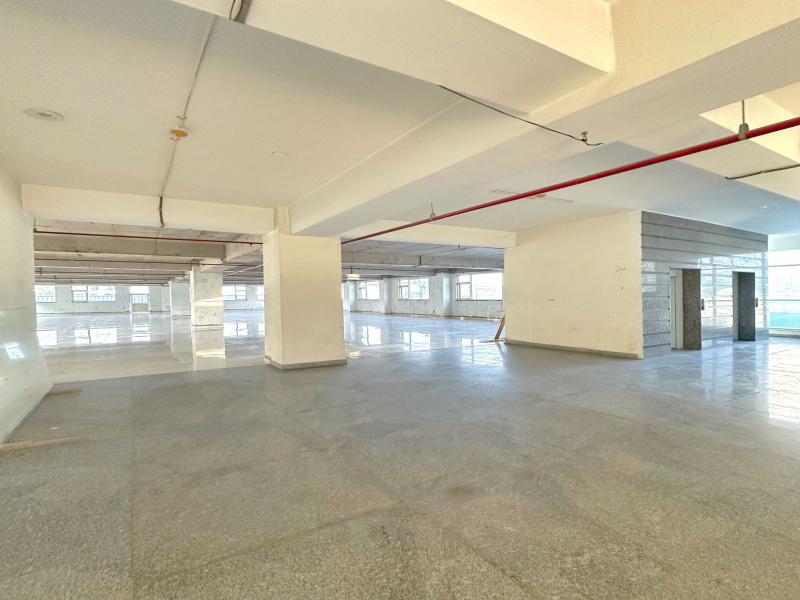  Office Space 12000 Sq.ft. for Rent in Phase 8B, Sector 74, Mohali