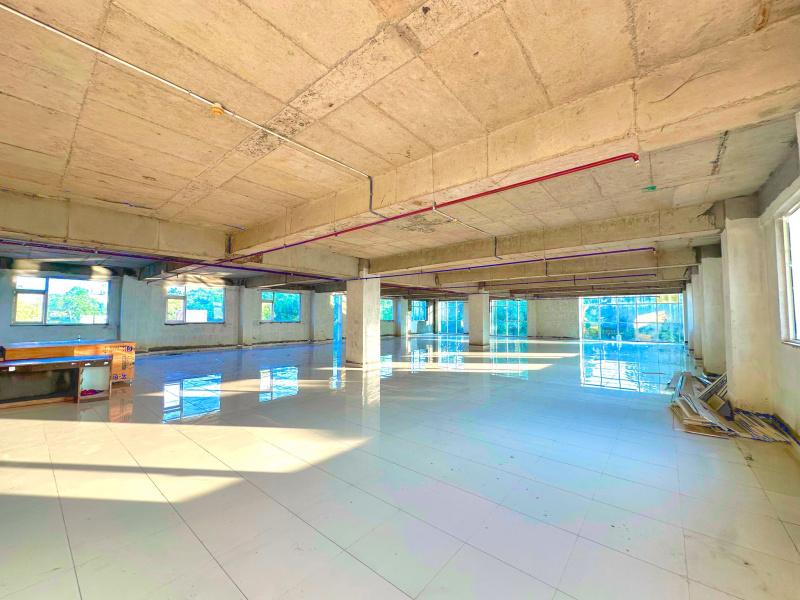  Office Space 12000 Sq.ft. for Rent in Phase 8B, Sector 74, Mohali
